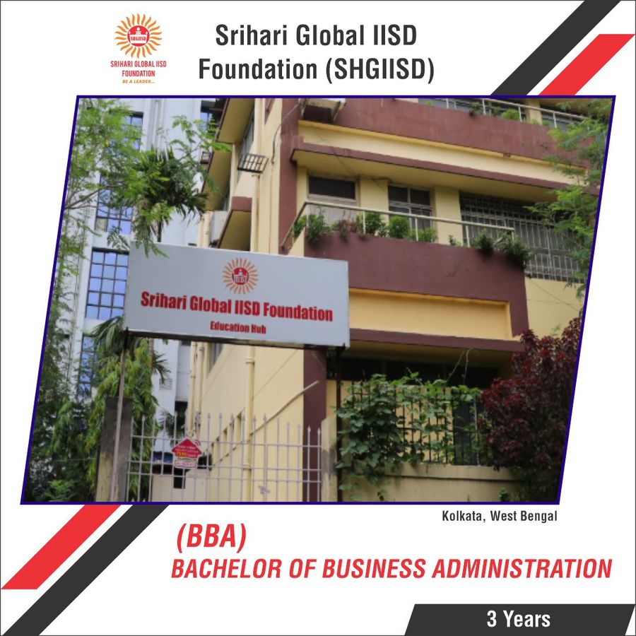 Srihari Global Iisd Foundation 